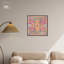 Art mural Maximalist Neho Jungle Canvas par Art Remedy-104343995-104344042
