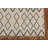 Modern Geometric Moroccan Runner Rug