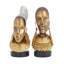 Ensemble de 2 figurines Eidson-670458750