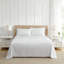 Ensemble de draps Martha Stewart-132707299-132707302
