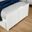 Storage Bed