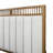 Upholstered And Strap Panel Bed-114247338