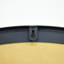 Miroir rond 36 po Vintage