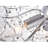 Myria 3-Light Crystal Semi Flush Mount -1721966985