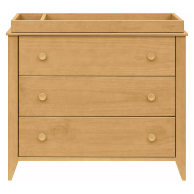 Sprout 3 Drawer Changer Dresser