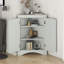 Armoire de coin Gentryn-126157664