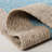 Mccall Hand Woven Wool/Cotton Rug in Beige/Blue-1365404654