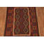 Tapis oriental tribal kilim 5 x 6