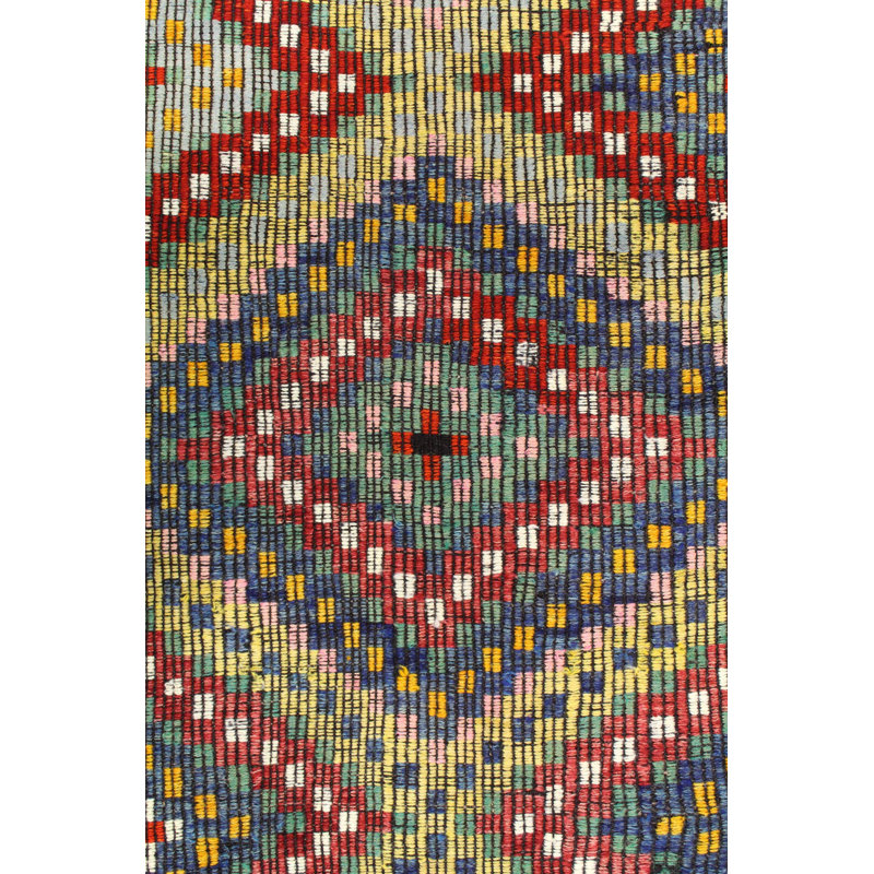 Jijim One-of-a-Kind 6'8" X 9'9" Area Rug