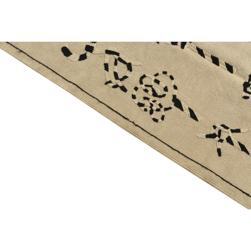 Tapis ivoire Oldfield