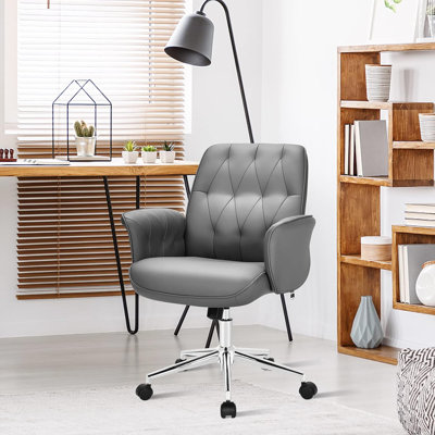 Biyanca Office Chair