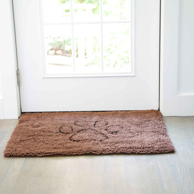 Polyester Pet Bed