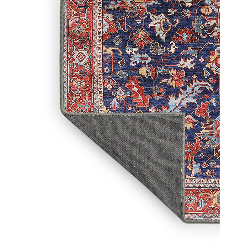 Royale Oriental Indoor Rug, Rectangle 5' x 8'
