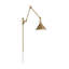 Bras articulé 1 lumière Ewan-1984800243