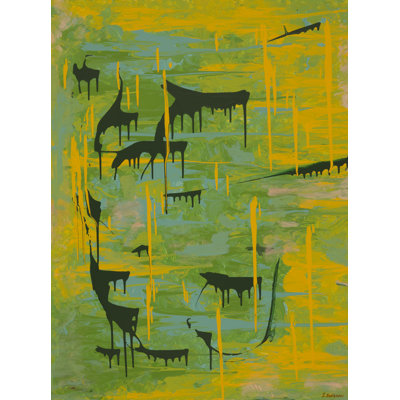 Paradize Canvas
