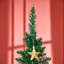 Green Spruce Artificial Christmas Tree-35241484