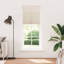 Room Darkening Pleated Blind-16938137-16938138