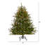 Lighted Artificial Christmas Tree-94339640