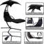 Chaise longue avec support Fairmount-534210079