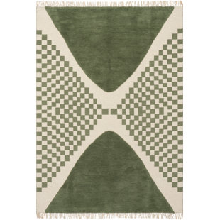 Tapis bohémien Carmeon Hamilton Monda