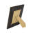 Agatha Ceramic Matte Picture Frame
