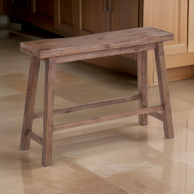 Banc Colynn, Brun