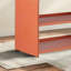 Tabouret avec rangement à chaussures 23,6 po-108207750
