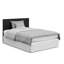 Lit de bébé convertible 5-en-1 Hadley-70881722-111567730