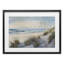 «Sand Dunes» par Shore, reproduction encadrée sous verre, design par LSR Creative Studio-1228739530-1228739529