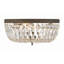 Plafonnier encastré 3 lumières 14 po Eila-32957578