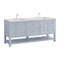 Breckenridge 72'' W Double Vanity-567045827-567045824