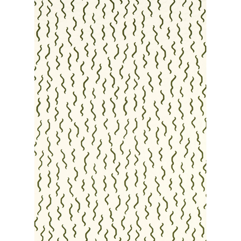 Henry Holland Linen Blend Fabric