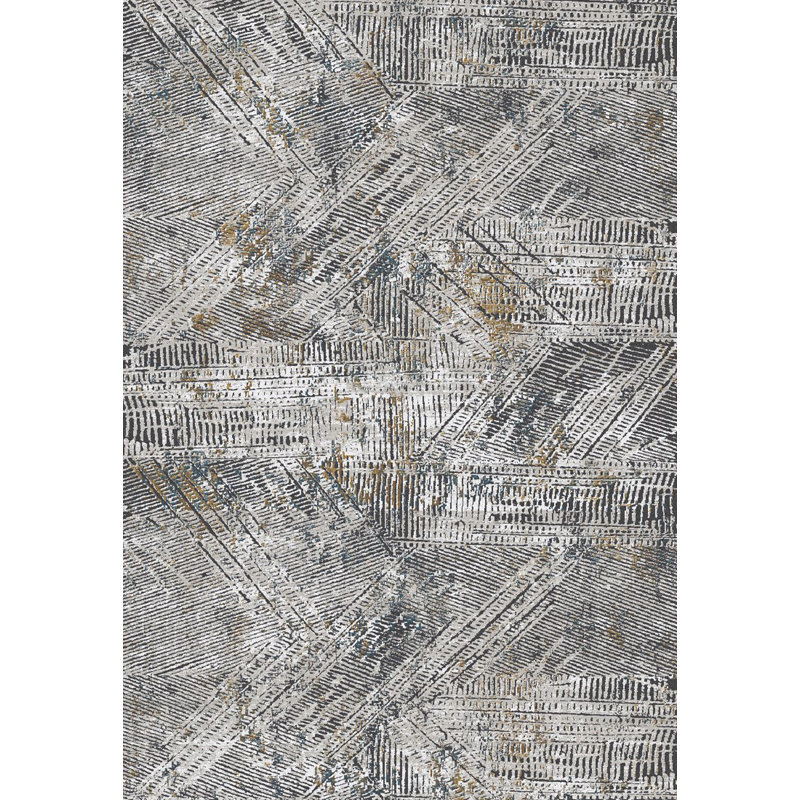 Enid Oriental Indoor Rug, Rectangle 2' x 3'11"