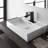 Single-handle Bathroom Faucet