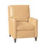 Fauteuil inclinable standard en similicuir de 28 po Charlotte-989239855-989240552-989237445