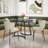 Monowi Round 39'' Dining Table-125789983