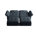 Blue Chenille