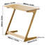 Table-plateau Arkle-29639744