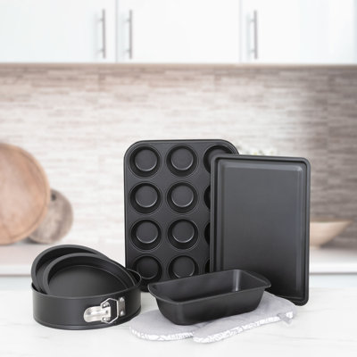 Wham Essentials 6 Piece Baking Set
