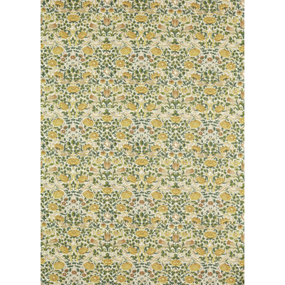 Rose Fabric