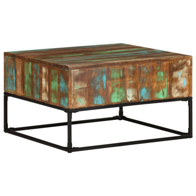 Gearld Frame Coffee Table