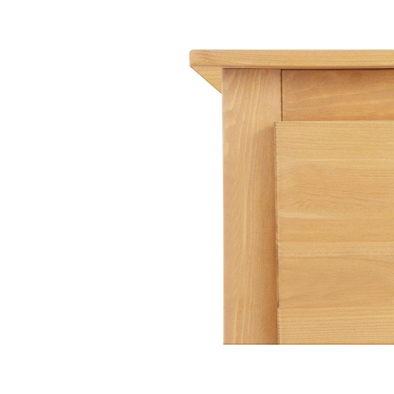 Gagny Blanket Chest
