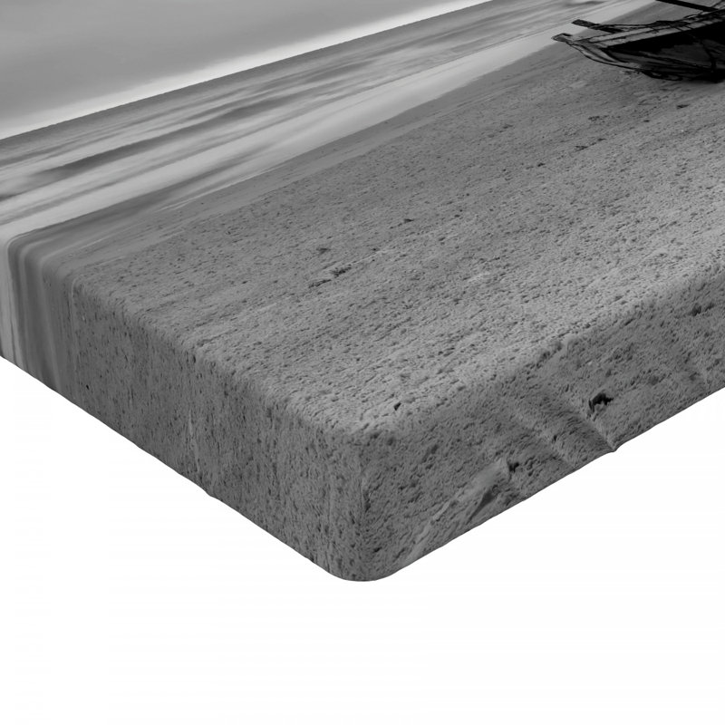 Microfiber Fitted Sheet, Full Fitted Sheet