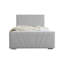 Ebenezer Upholstered Bed Frame-166892289-166892300