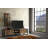 Solorio Unfinished Desk for TVs up to 78"-130181601