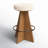 Vega Swivel Stool-938508346-880323717-897461607