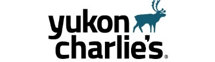 Yukon Charlie's logo