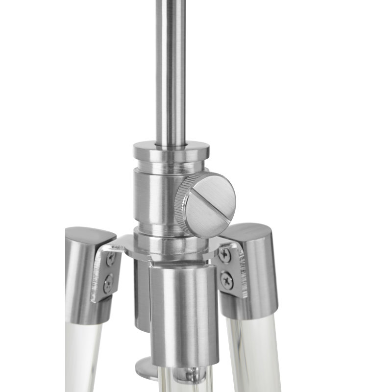 LinoLakes Metal Tripod Lamp