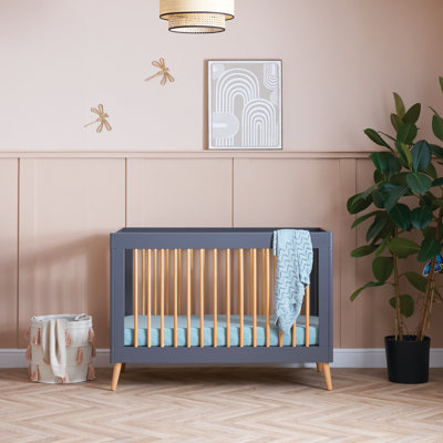Maya Mini Cot Bed
