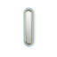 Lens 1 - Light LED Flush Mounted Sconce-376829685-376829672-376829681